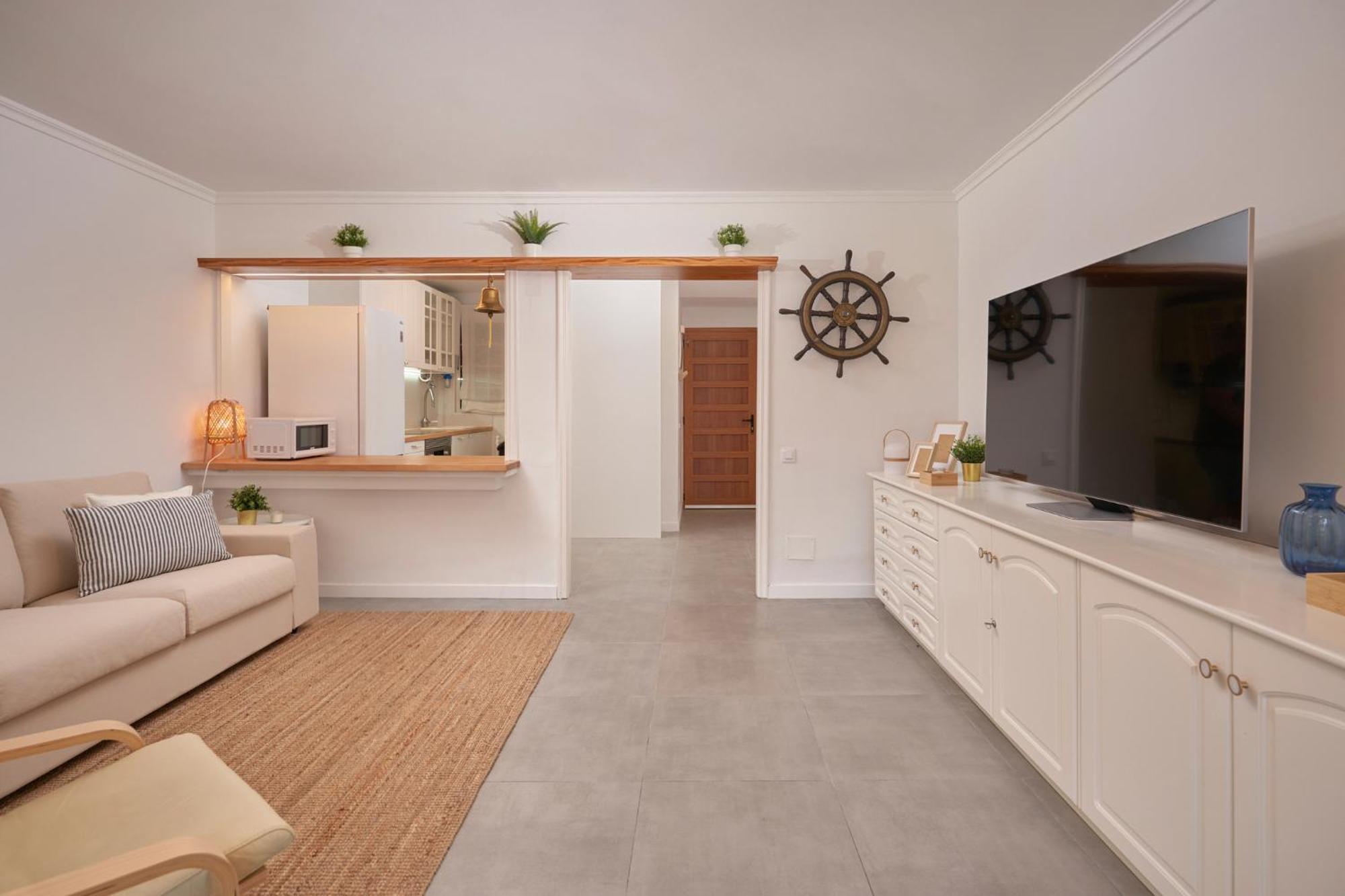 Timon Suites San Agustin Εξωτερικό φωτογραφία