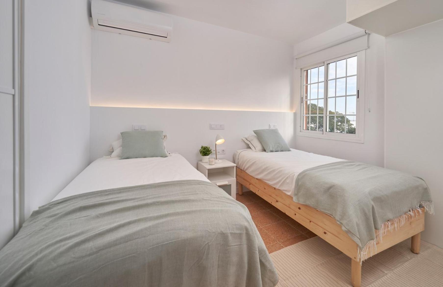 Timon Suites San Agustin Εξωτερικό φωτογραφία