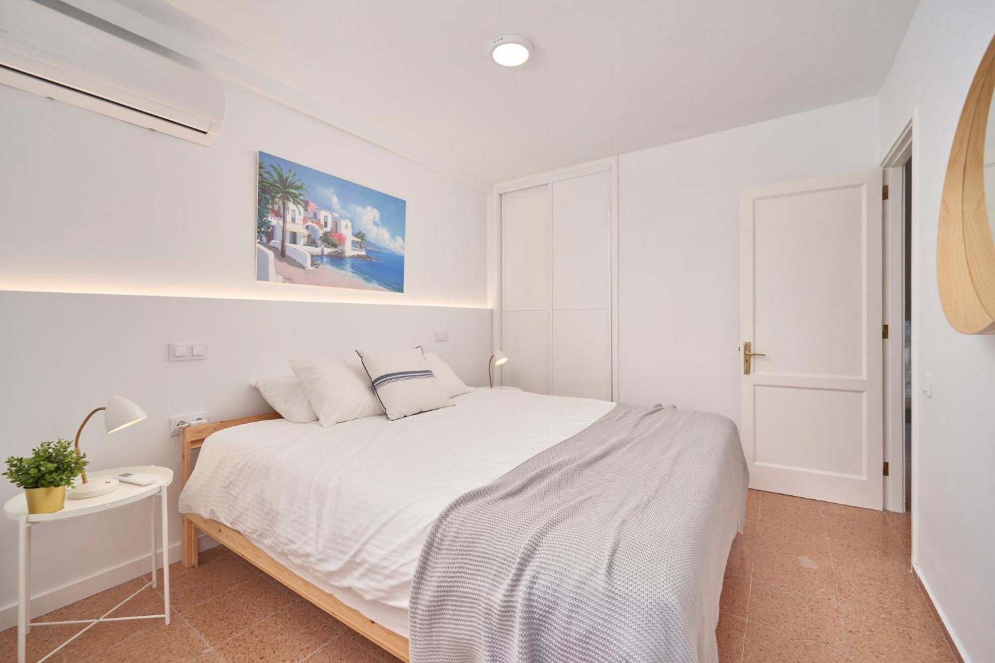 Timon Suites San Agustin Εξωτερικό φωτογραφία